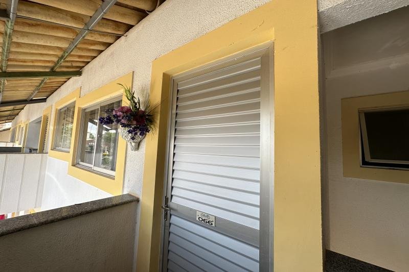 Fotos apartametnos DI ROMA INT. RESORT CALDAS NOVAS